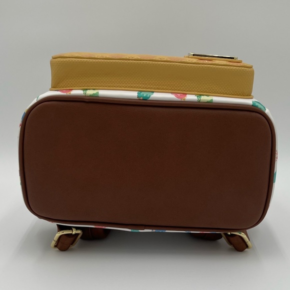 Loungefly x Disney Princess Ice Cream Mini-Backpack - Picture 5 of 9